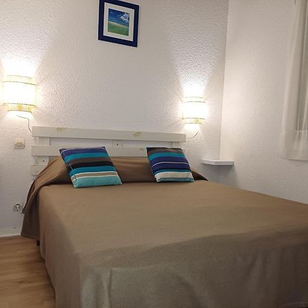 Maison Indigo 4 Personnes Biscarrosse-Plage Exterior foto